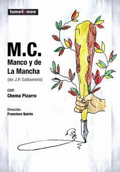 M.C Manco y de la Mancha - Cáceres