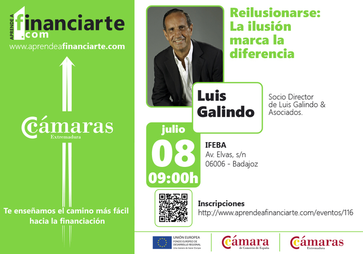 Foro Aprende a Financiarte - Extremadura