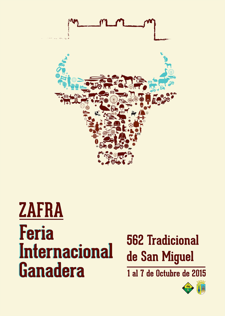 Feria Internacional Ganadera de Zafra 2015