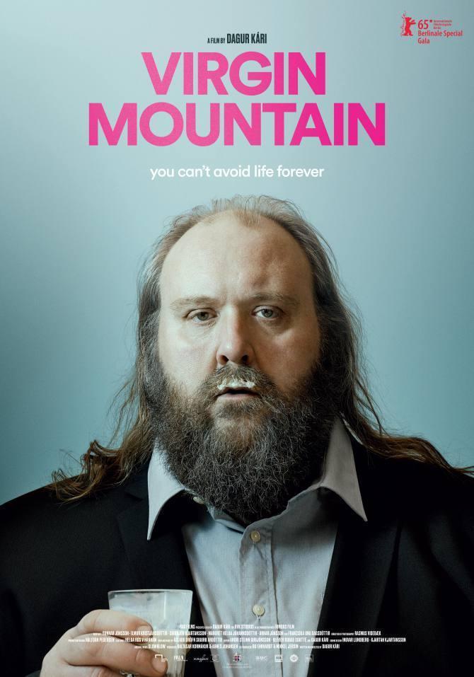 Normal virgin mountain x festival de cine inedito de merida