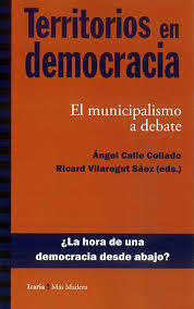 Normal presentacion del libro territorios en democracia el municipalismo a debate libreria tusitala badajoz