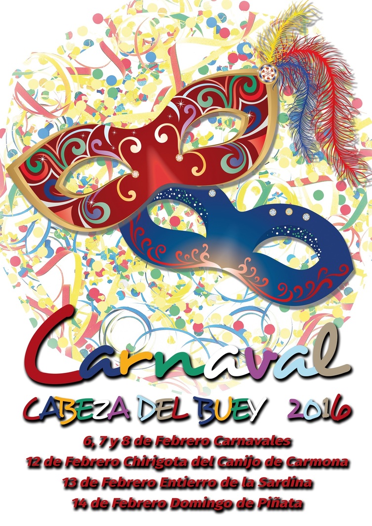 Carnaval de Cabeza del Buey