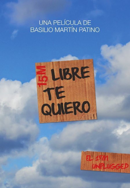 Cine en la filmoteca de Extremadura: "Libre te quiero"