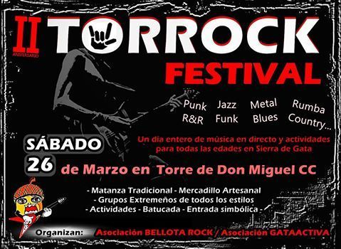 Normal ii torock festival