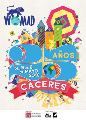 Normal womad caceres 2016
