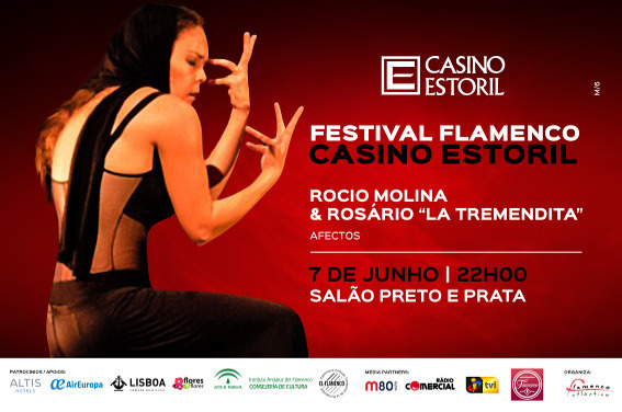 Normal festival flamenco