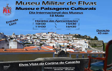 dia internacional dos museus
