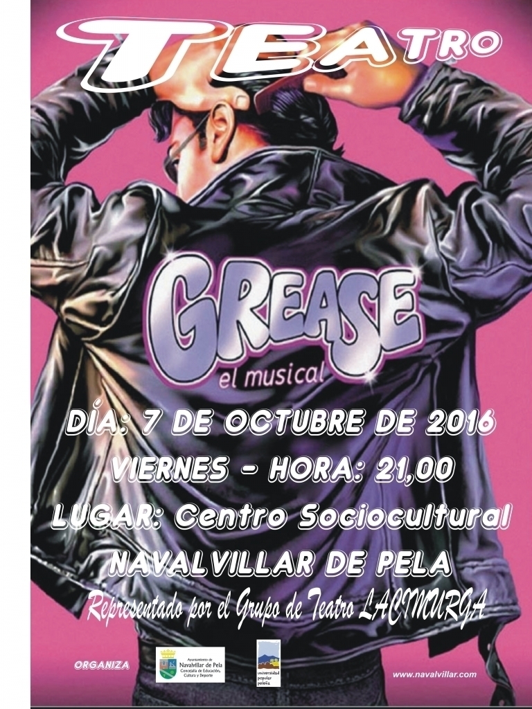 Normal musical grease