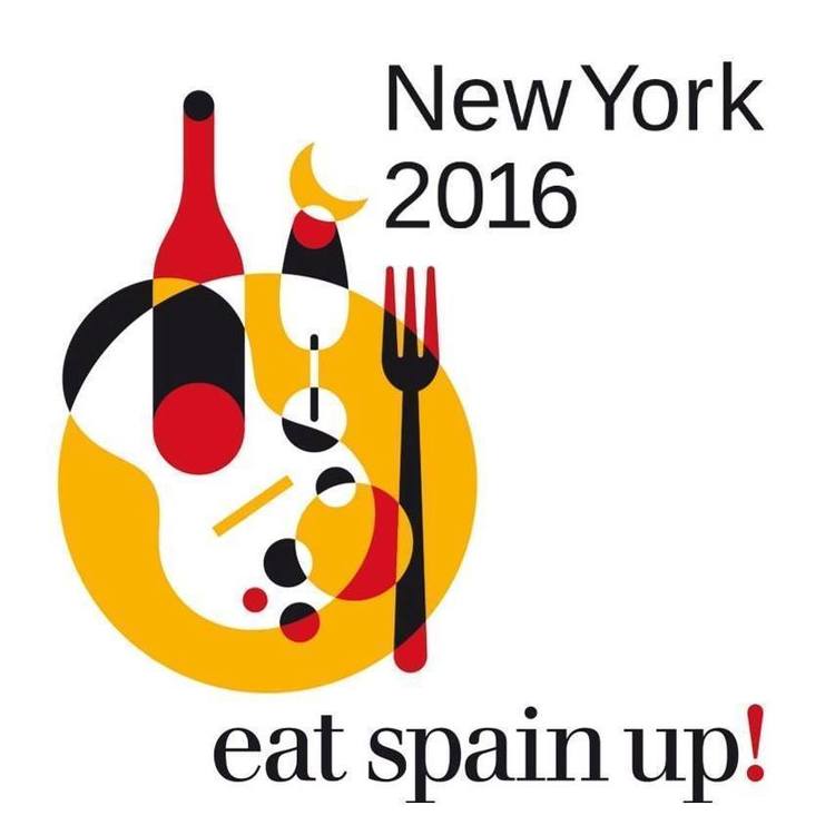 Cómete España - Eat Spain Up! 2016 en Nueva York