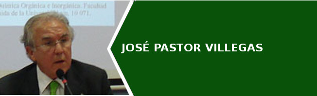 Conferencia del Dr. José Pastor Villegas en Cáceres