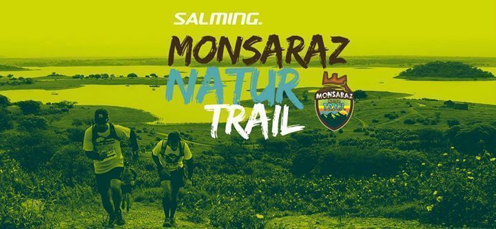 Salming Monsaraz Natur Trail