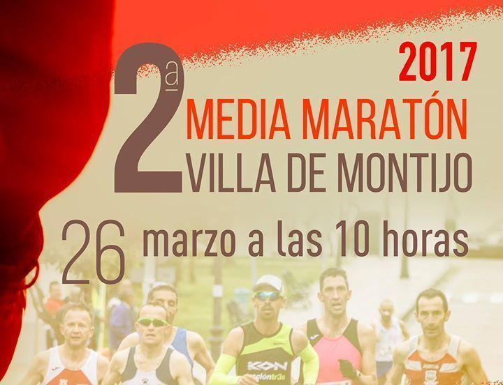 II Media Maratón Villa de Montijo