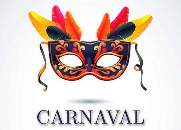 Normal i desfile concurso de carnaval 2017 coria