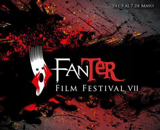 VII Fanter Film Festival - Cáceres