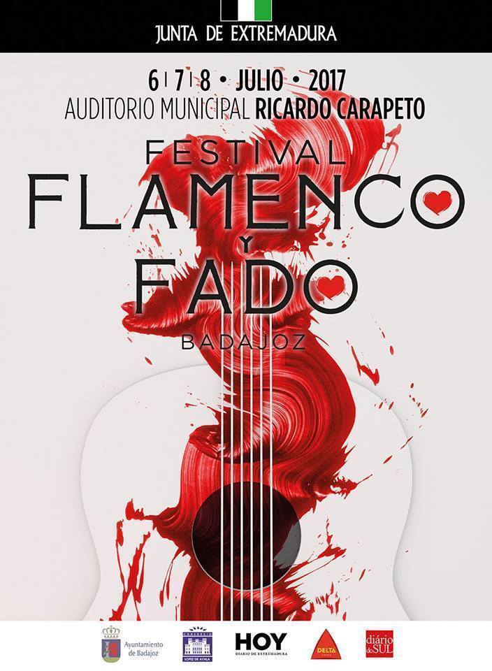 Normal festival de flamenco y fado en badajoz 85