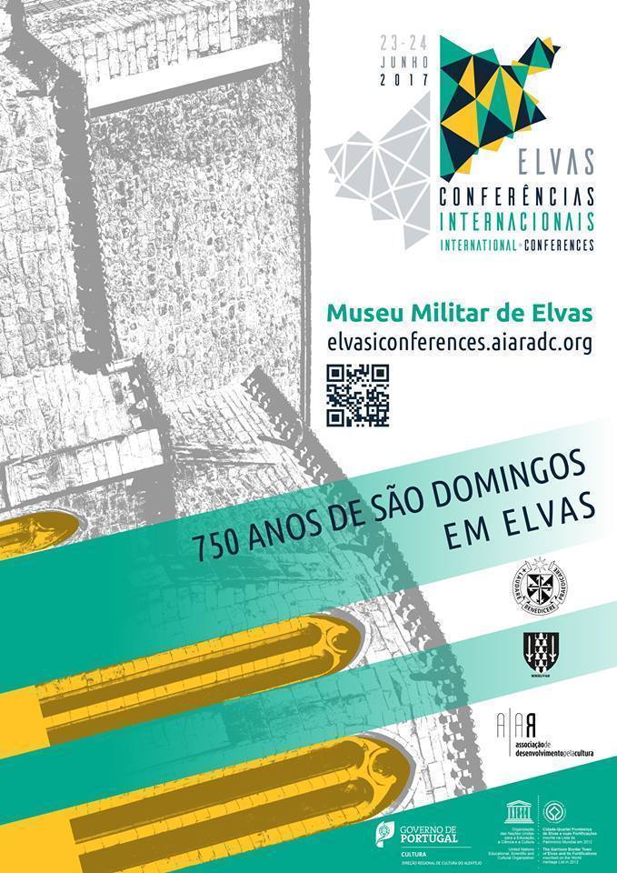 II Conferencias Internacionales de Elvas