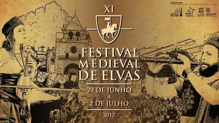 XI Festival Medieval de Elvas