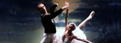 Normal ballet el lago de los cisnes en caceres 82