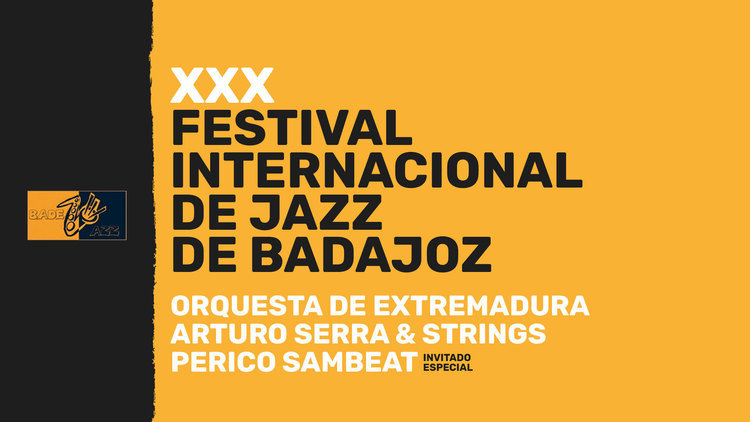 Normal symphonic jazz xxx festival de jazz de badajoz 51
