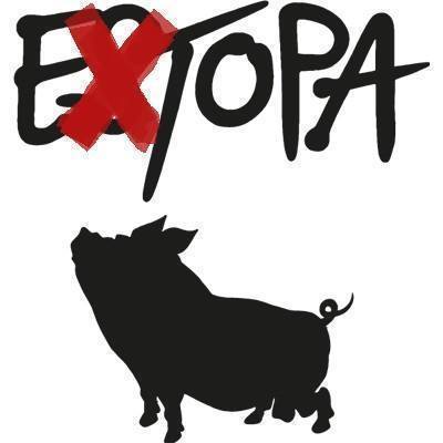 Extopa en Zafra