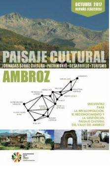 Jornadas sobre el paisaje cultural del Valle del Ambroz en Hervás