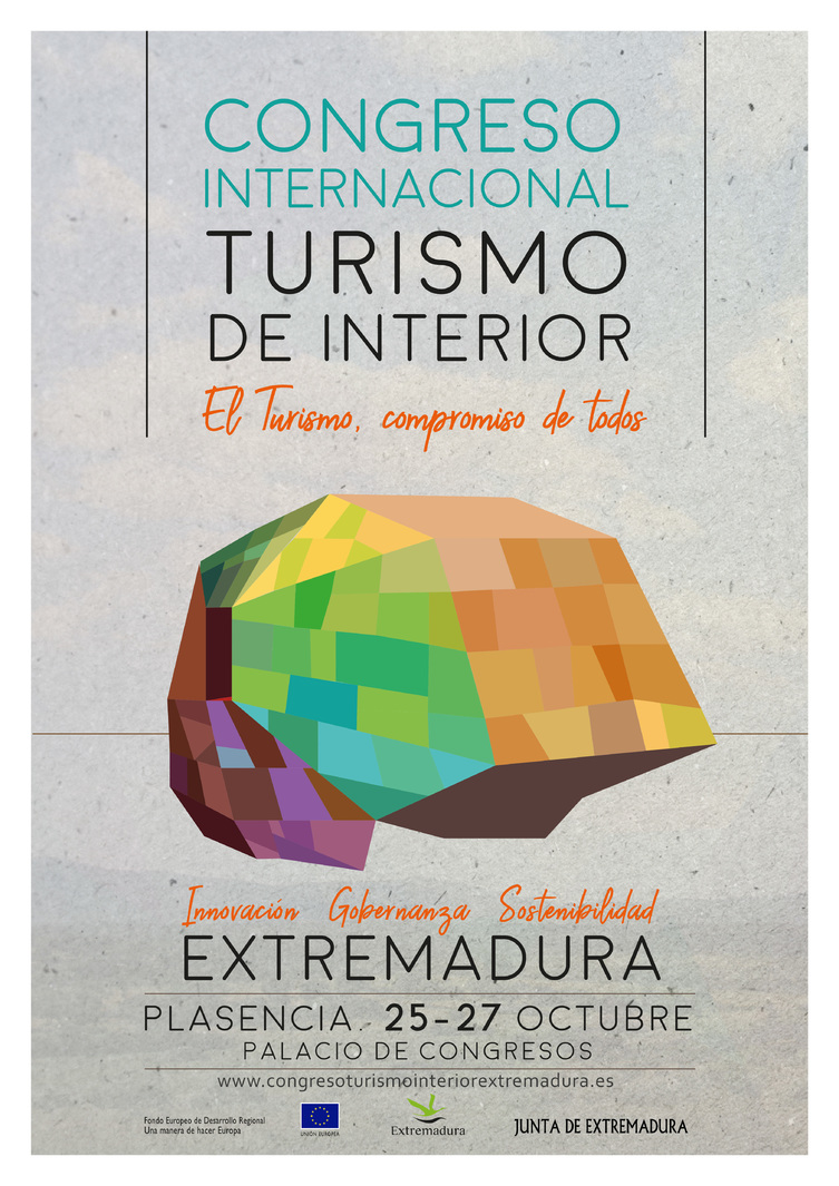 Congreso Internacional de Turismo de Interior en Plasencia