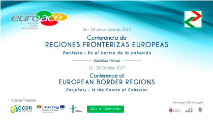 I Semana de la Cooperación Transfronteriza en Extremadura