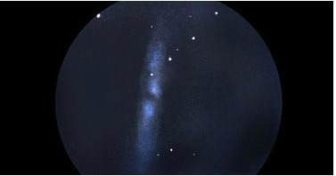Normal astronomia observacion nocturna con telescopio en badajoz 60