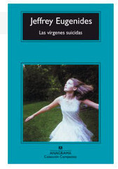 Club de lectura del Ateneo de Badajoz - Análisis de "Las virgenes suicidas"