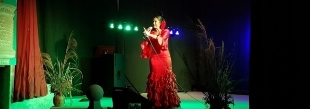 Concierto de Cante y copla "Ambroz flamenco" - Hervás