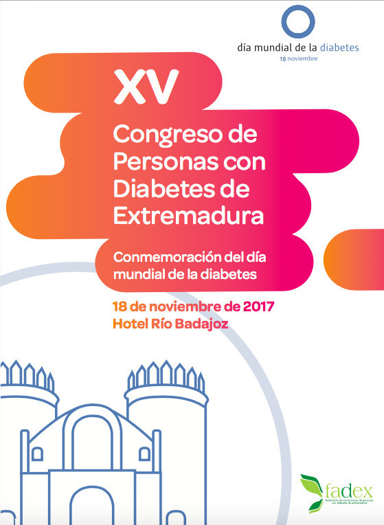 Normal xv congreso de personas con diabetes de extremadura 32