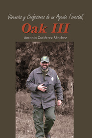 Normal presentacion del libro vivencias y confesiones de un agente forestal oak iii 10