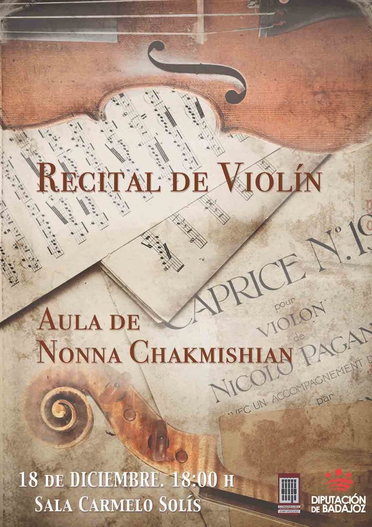Normal recital de violin en badajoz 52