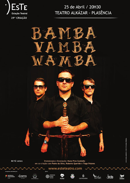 Normal teatro bamba vamba wamba plasencia 23