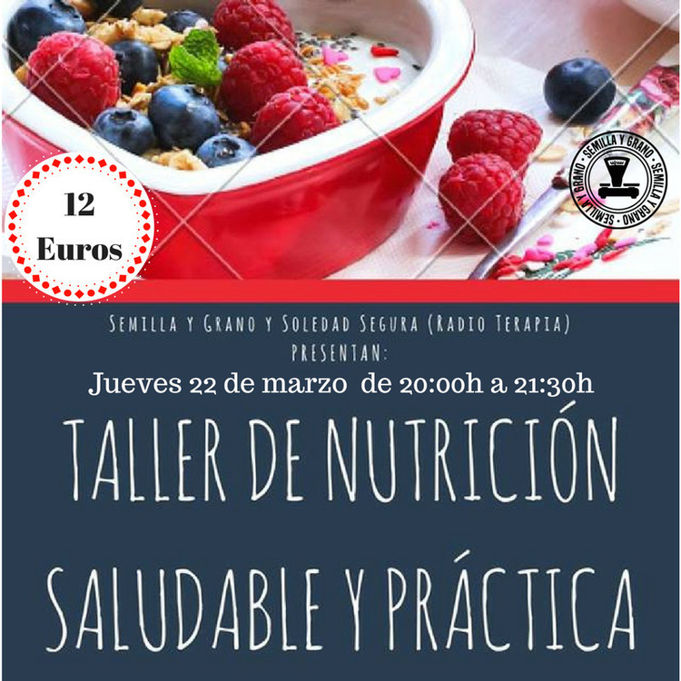 Normal taller de nutricion saludable y practica 7