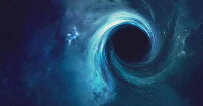 Normal ponencia agujeros negros iv promotores historia del concepto y significado cosmico badajoz 92