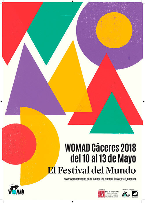 Normal womad festival 2018 caceres 40
