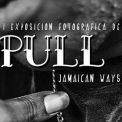 Normal i exposicion fotografica de stain gracia pull up jamaican ways badajoz 58
