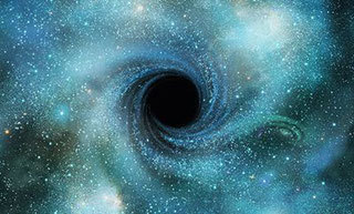 Normal ponencia agujeros negros vi promotores historia del concepto y significado cosmico 90