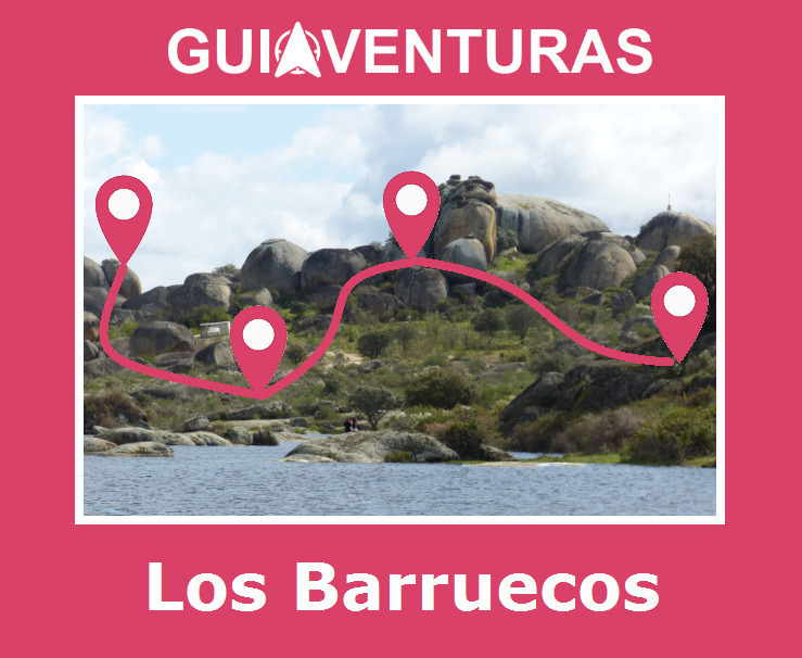 Guiaventura Los Barruecos
