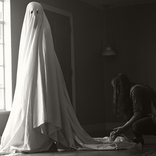 Normal cine a ghost story merida 32