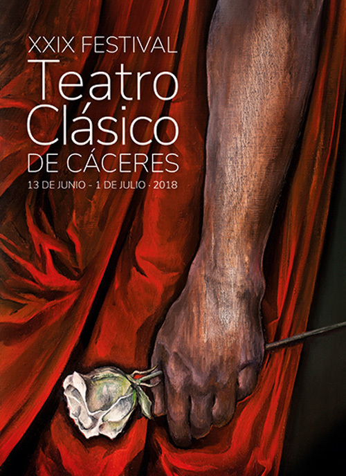 XXIX Festival Teatro Clásico de Cáceres