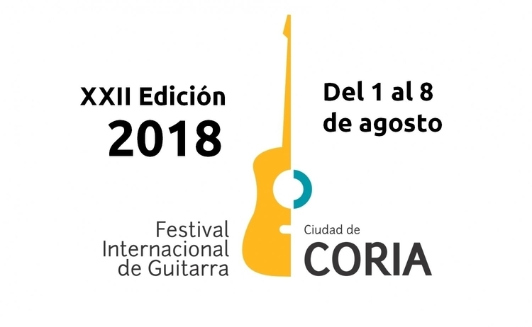 Normal xxii festival internacional de guitarra de coria 86