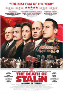 Normal cine la muerte de stalin badajoz 89