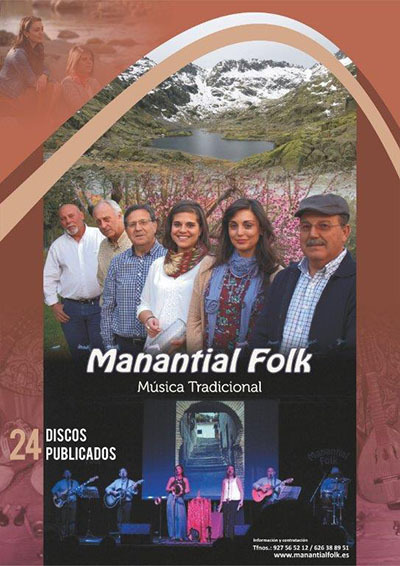Normal concierto de manantial folk villanueva de la serena 26