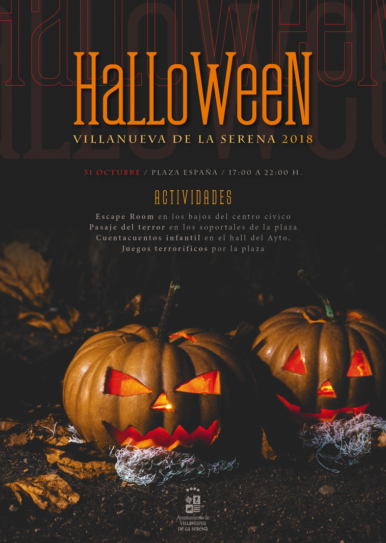 Normal iv edicion de halloween villanueva de la serena 86