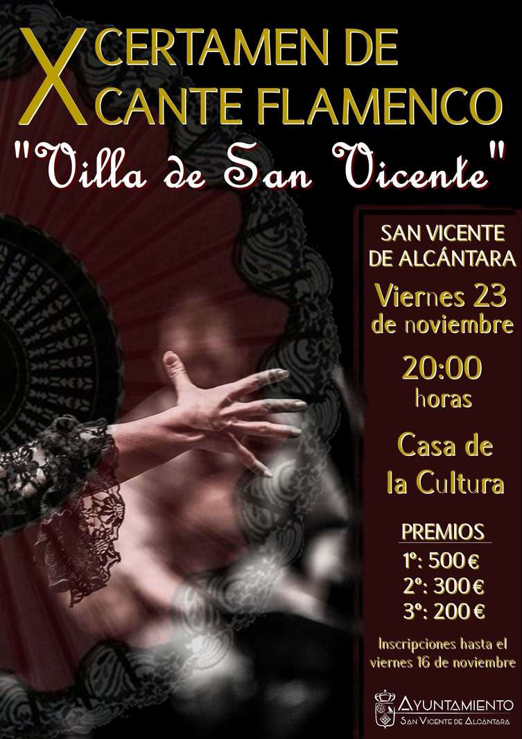 Normal x certamen de cante flamenco villa de san vicente 62