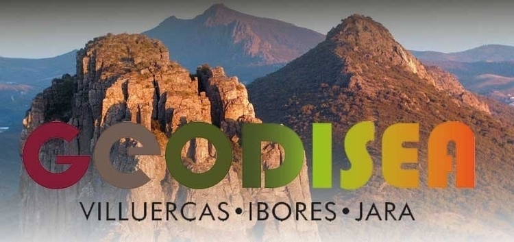 Geodisea 2018 - Geoparque Mundial Unesco de Villuercas Ibores Jara
