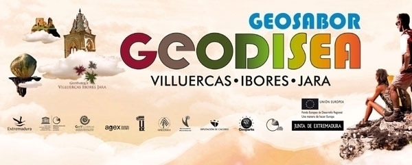 Feria Agroalimentaria 'Sabores del Geoparque, Geosabor (GEODISEA 2018) - Guadalupe