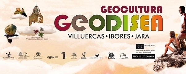Geocultura (GEODISEA 2018) - Guadalupe